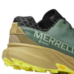 Hombre Agility Peak 5 GORE-TEX&reg; - Ver todo