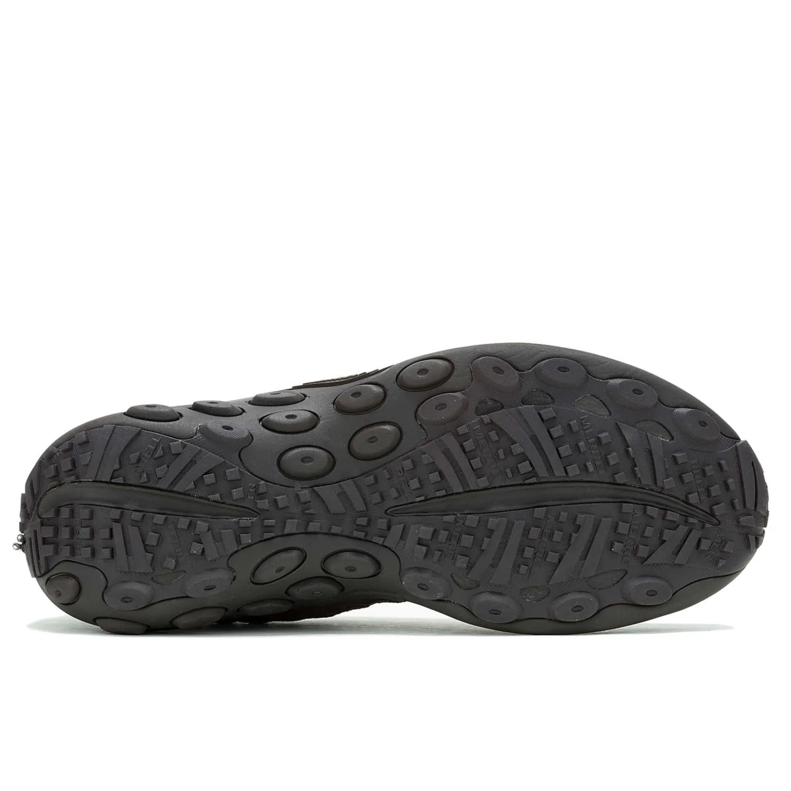 Hombre Jungle Moc EVO Woven 1TRL - Slip ons