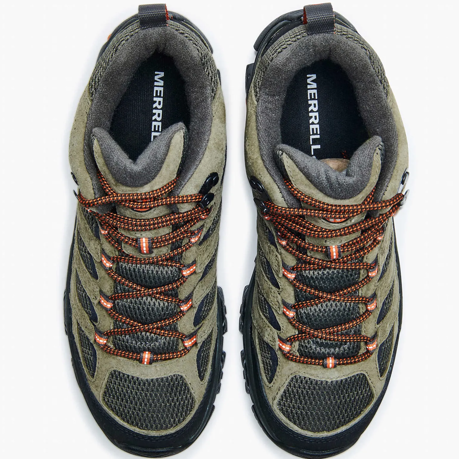 Hombre Moab 3 Mid GORE-TEX® - Ver todo