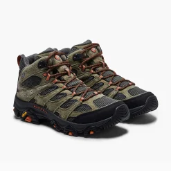 Hombre Moab 3 Mid GORE-TEX® - Ver todo
