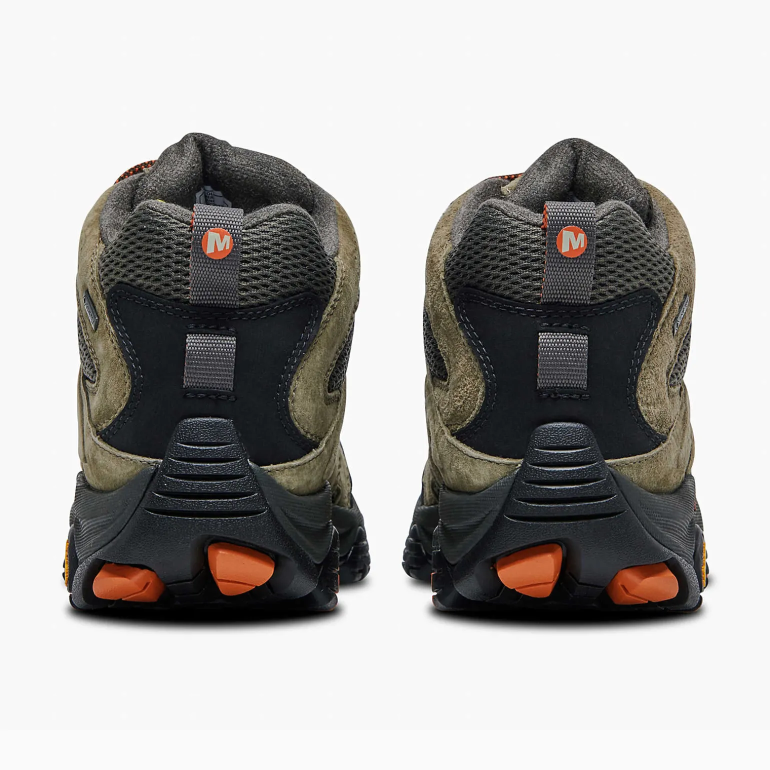 Hombre Moab 3 Mid GORE-TEX® - Ver todo