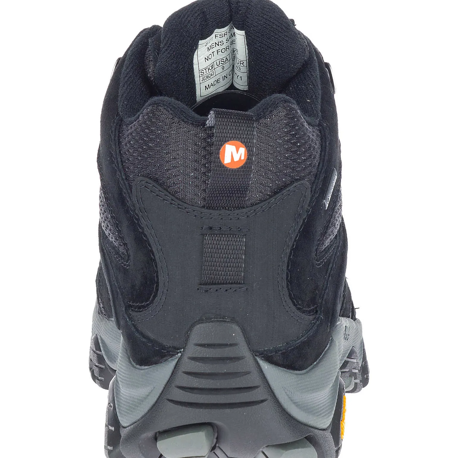 Hombre Moab 3 Mid GORE-TEX® - Ver todo