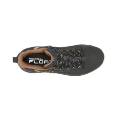 Hombre Moab Speed 2 Leather Mid Waterproof - Ver todo
