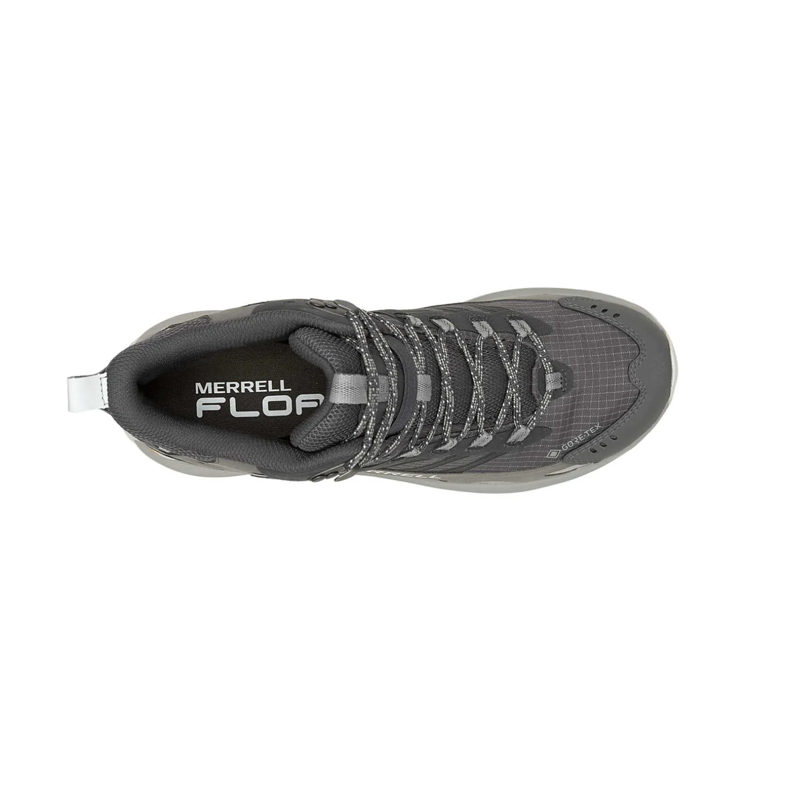 Hombre Moab Speed 2 Mid GORE-TEX® Wide Width - Ver todo