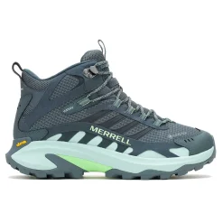 Hombre Moab Speed 2 Mid GORE-TEX&reg; - Ver todo