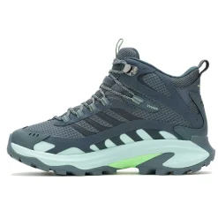 Hombre Moab Speed 2 Mid GORE-TEX&reg; - Ver todo