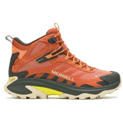 Hombre Moab Speed 2 Mid GORE-TEX&reg; - Ver todo