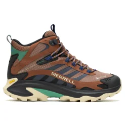 Hombre Moab Speed 2 Mid GORE-TEX&reg; - Ver todo