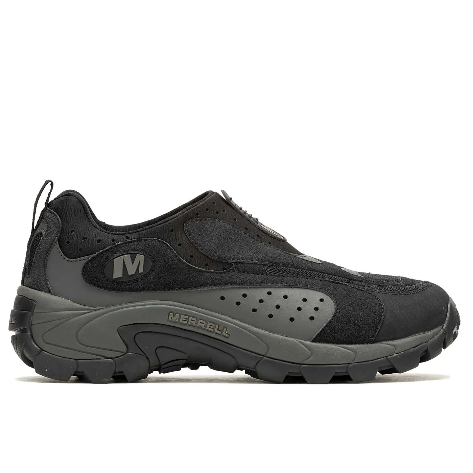 Hombre Moc Speed Streak Evo 1TRL - Slip ons