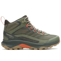 Hombre Speed Strike 2 Mid GORE-TEX&reg; - Ver todo