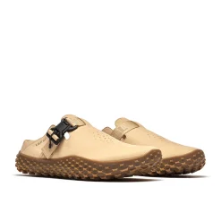 Hombre Wrapt Slide Nubuck - Ver todo