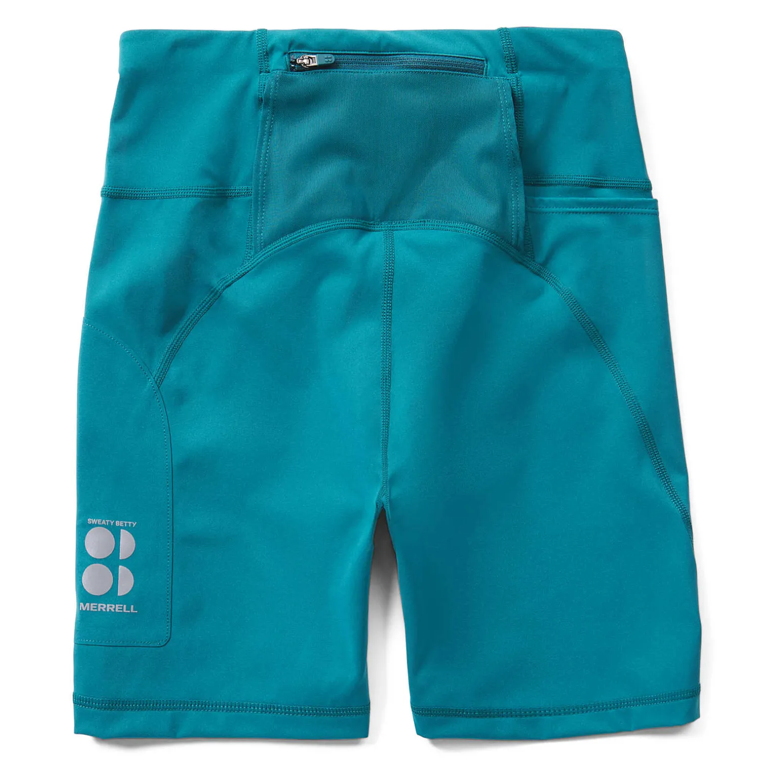 Mujer Ascend Power Cargo Short X Sweaty Betty - Ver todo