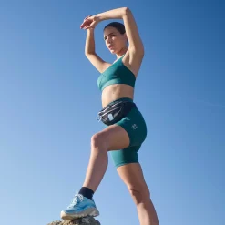 Mujer Ascend Power Cargo Short X Sweaty Betty - Ver todo