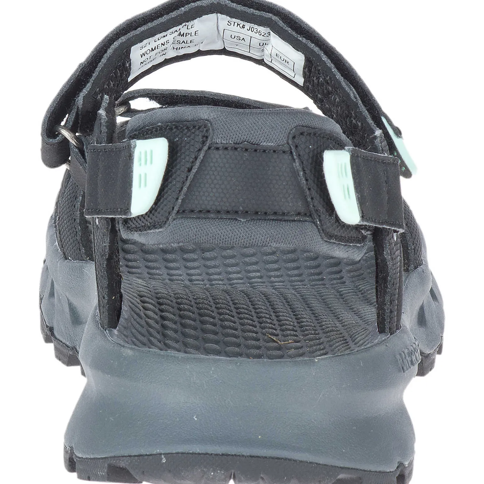 Mujer Cedrus Convertible 3 - Sandalias