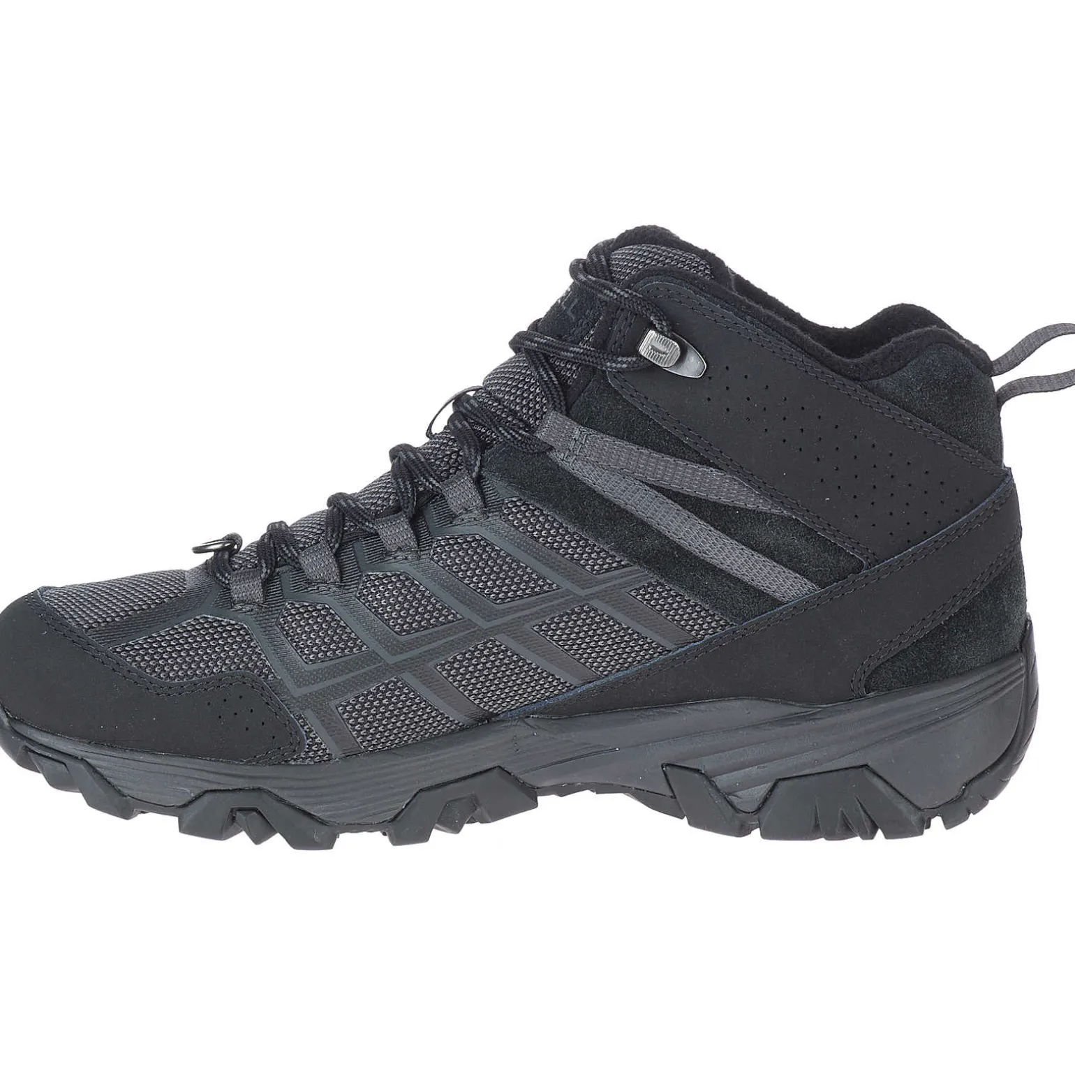 Mujer Moab FST 3 Thermo Mid Waterproof - Ver todo