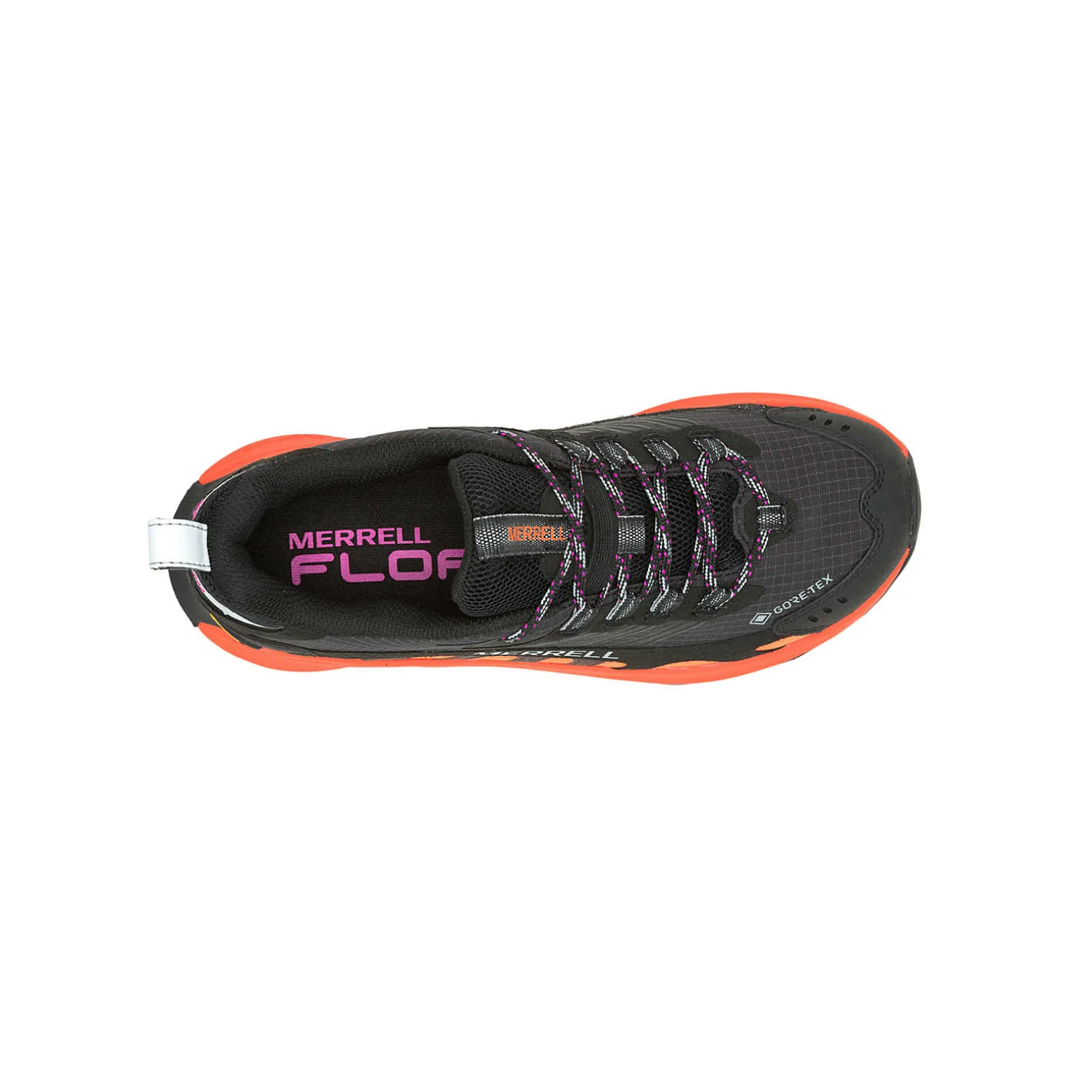 Mujer Moab Speed 2 GORE-TEX® - Ver todo