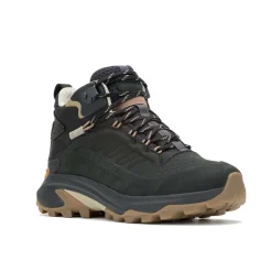Mujer Moab Speed 2 Leather Mid Waterproof - Ver todo