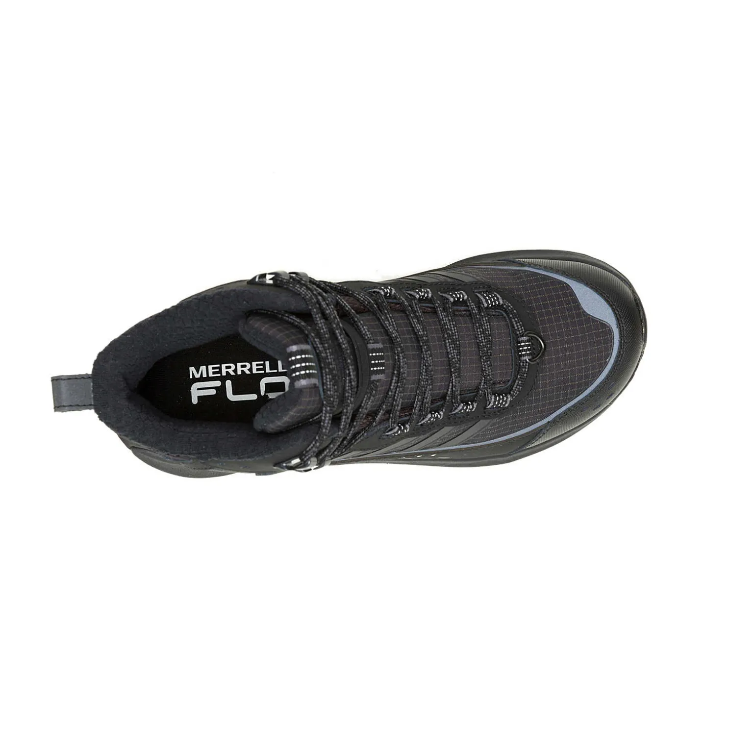 Mujer Moab Speed 2 Thermo Mid Waterproof - Ver todo