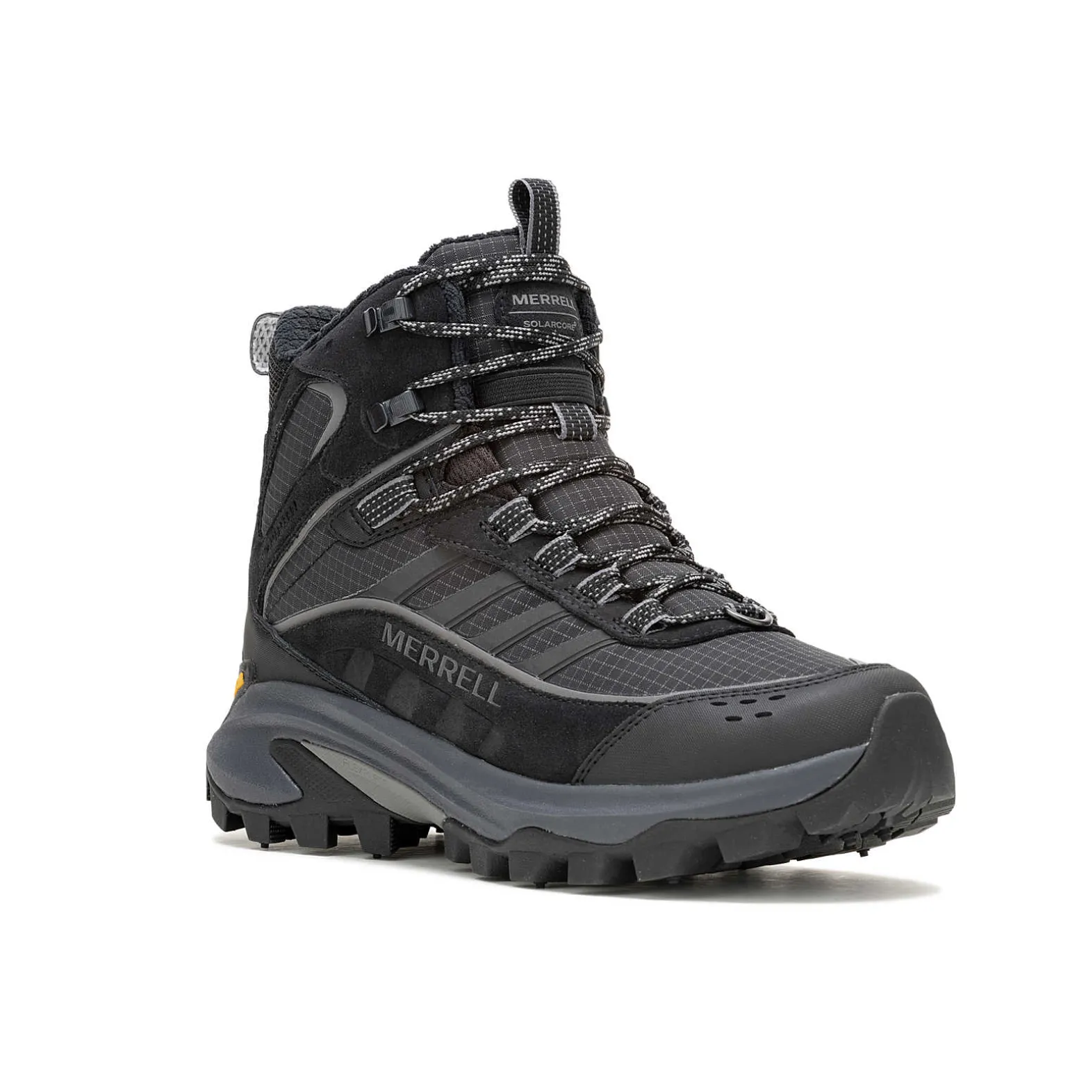 Mujer Moab Speed 2 Thermo Mid Waterproof - Ver todo