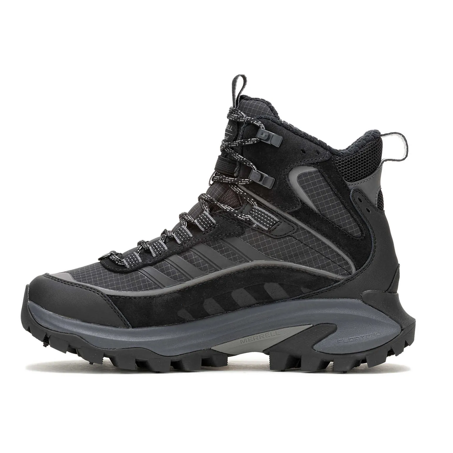 Mujer Moab Speed 2 Thermo Mid Waterproof - Ver todo