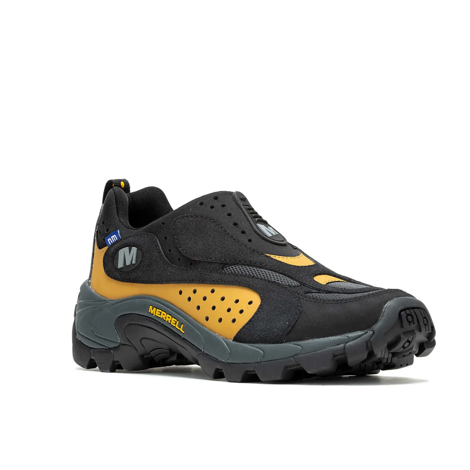 Mujer Moc Speed Streak Evo 1TRL X Nicole McLaughlin - Ver todo