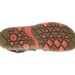 Mujer Sandspur Rose Convertible - Sandalias
