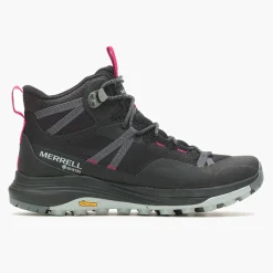 Mujer Siren 4 Mid GORE-TEX&reg; - Ver todo