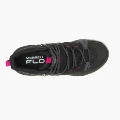 Mujer Siren 4 Mid GORE-TEX&reg; - Ver todo