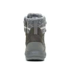 Mujer Siren 4 Thermo Mid Zip Waterproof - Ver todo