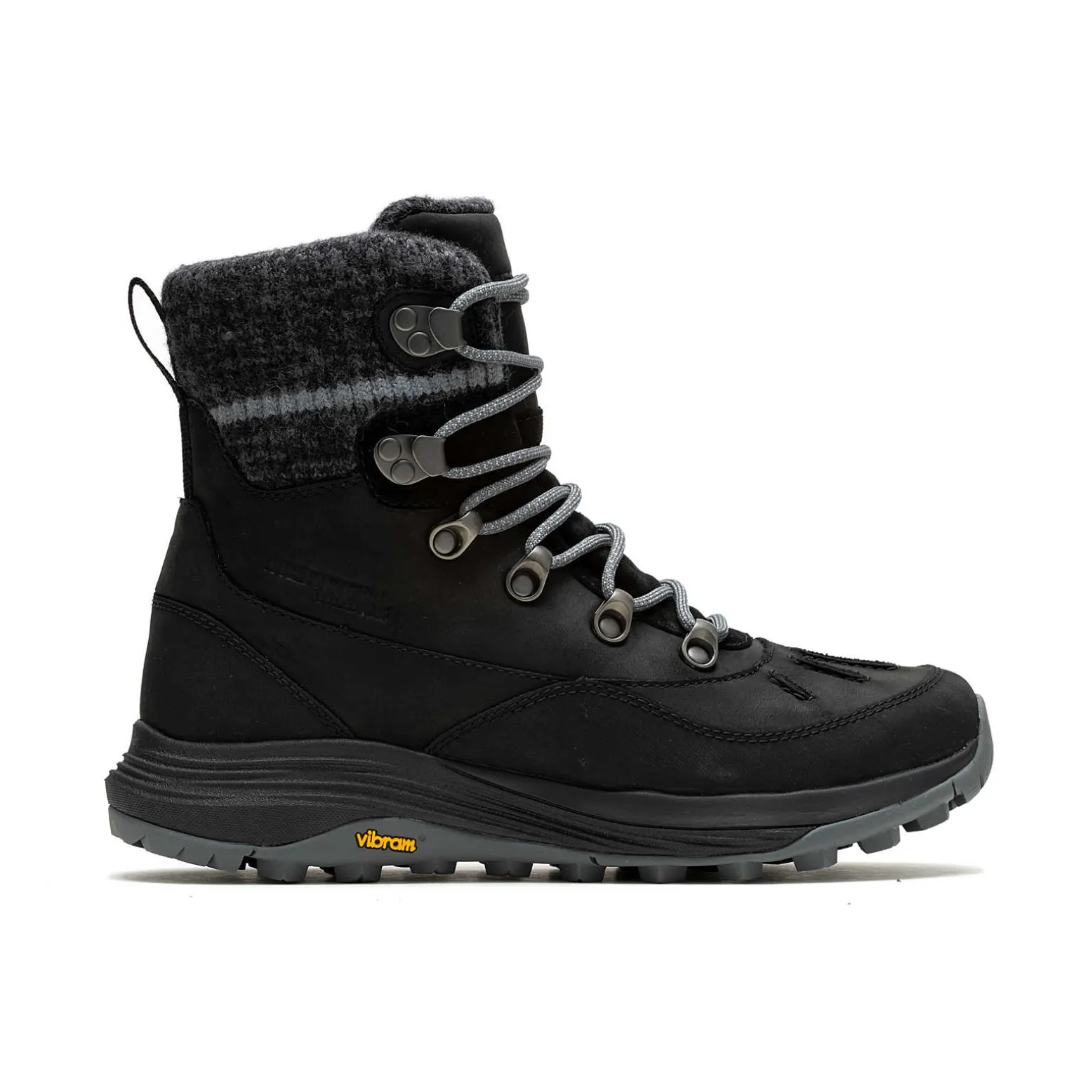Mujer Siren 4 Thermo Mid Zip Waterproof - Ver todo