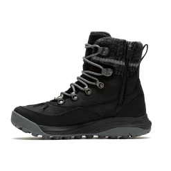 Mujer Siren 4 Thermo Mid Zip Waterproof - Ver todo