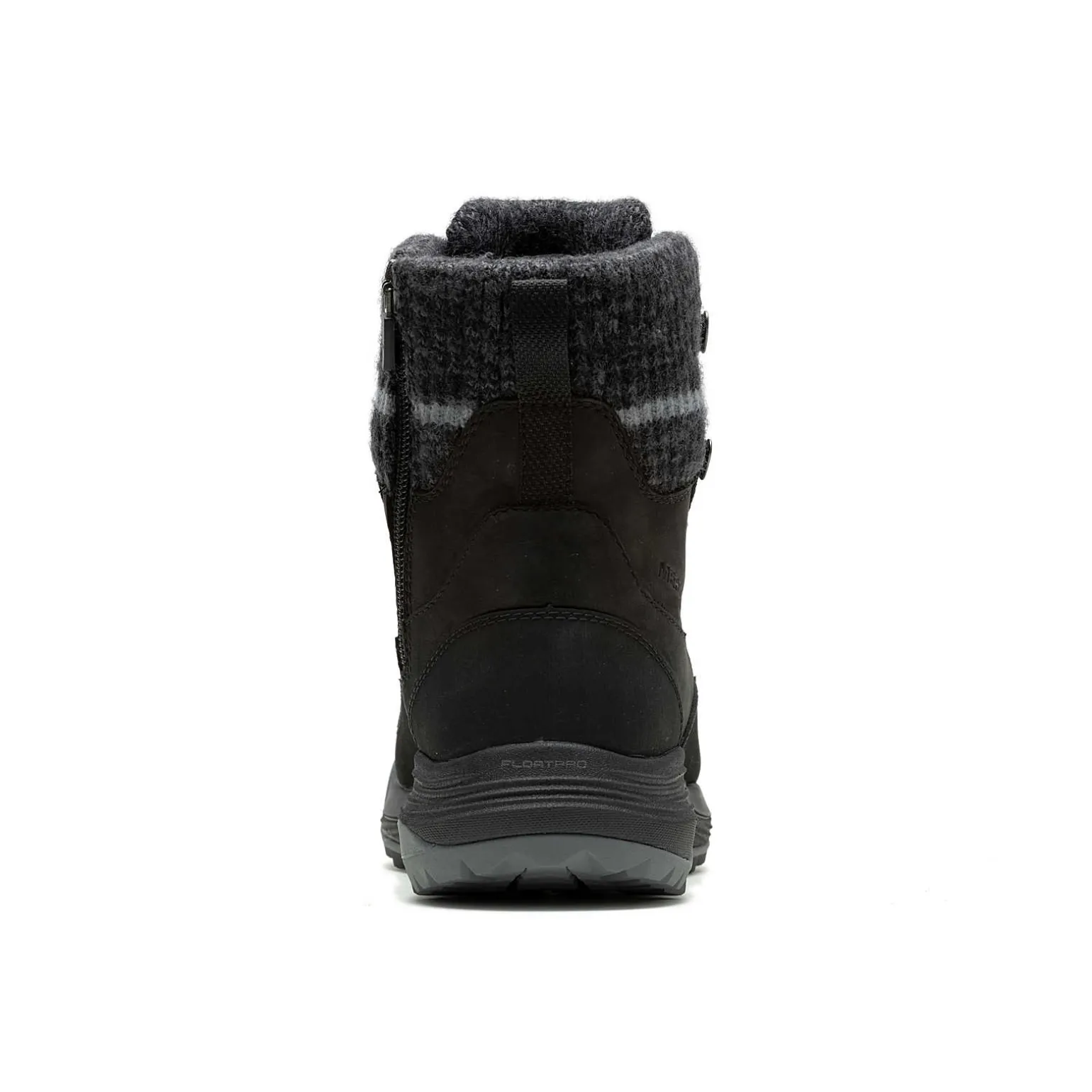 Mujer Siren 4 Thermo Mid Zip Waterproof - Ver todo
