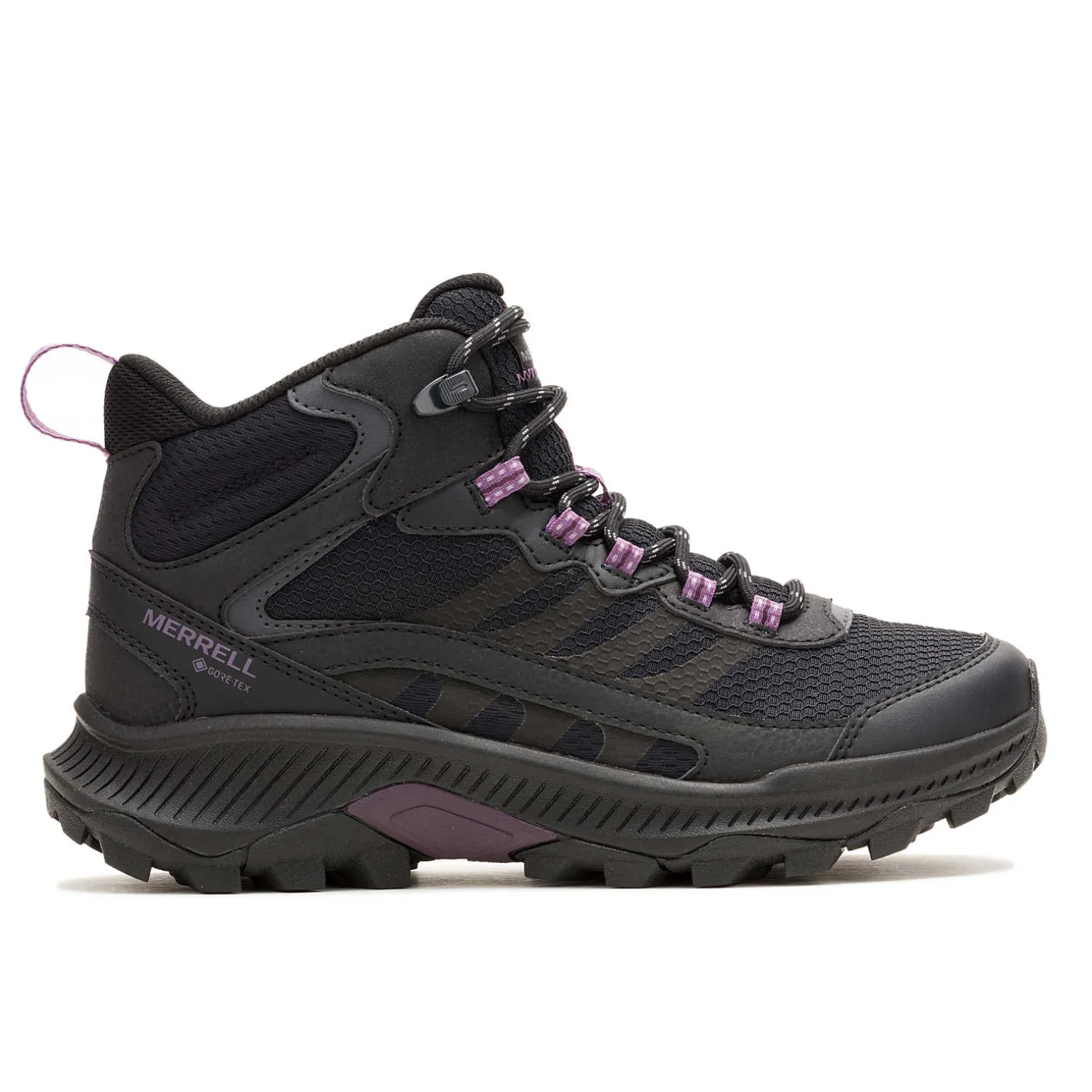 Mujer Speed Strike 2 Mid GORE-TEX® - Ver todo