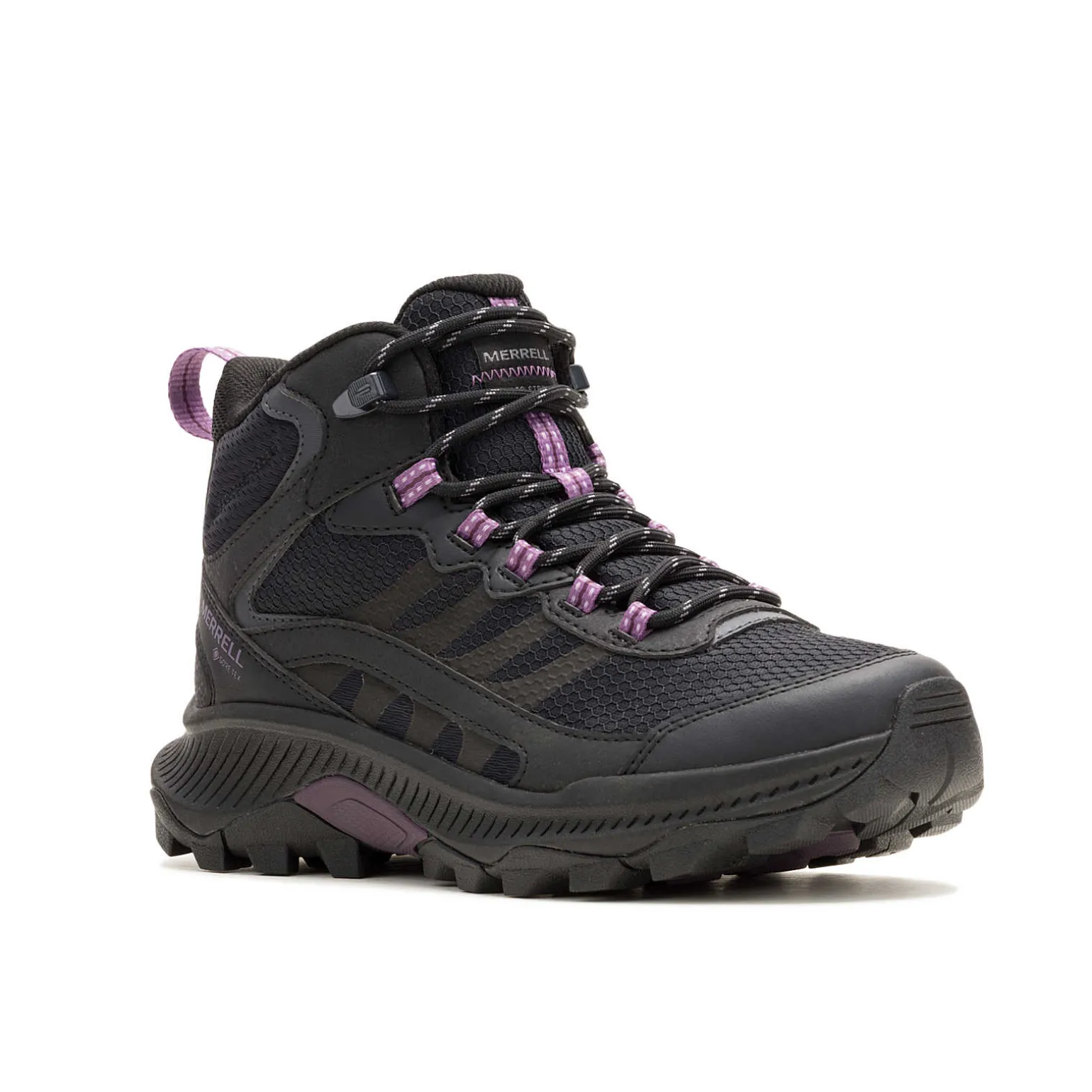 Mujer Speed Strike 2 Mid GORE-TEX® - Ver todo