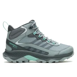 Mujer Speed Strike 2 Mid GORE-TEX&reg; - Ver todo