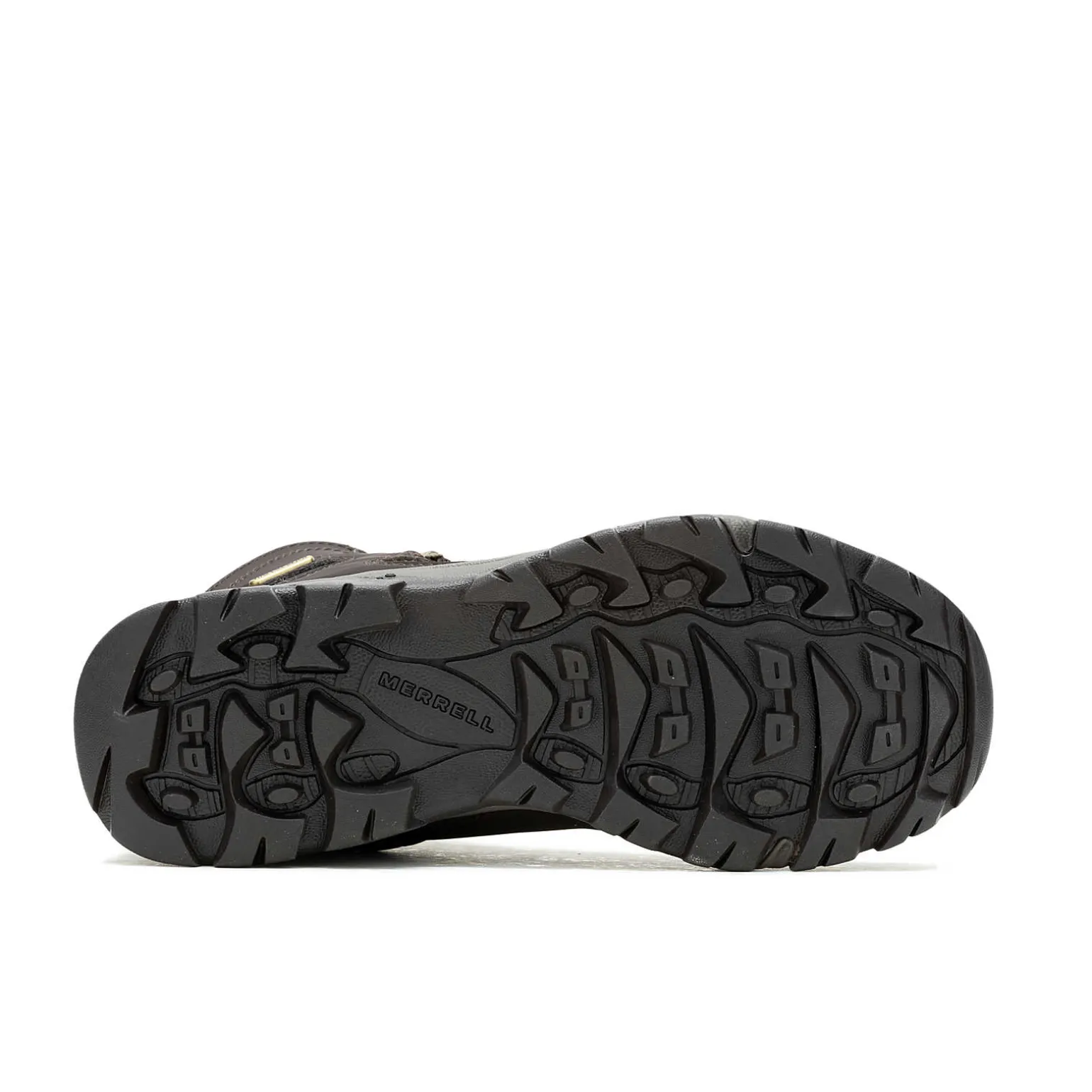Mujer Vego Mid Leather Waterproof - Ver todo