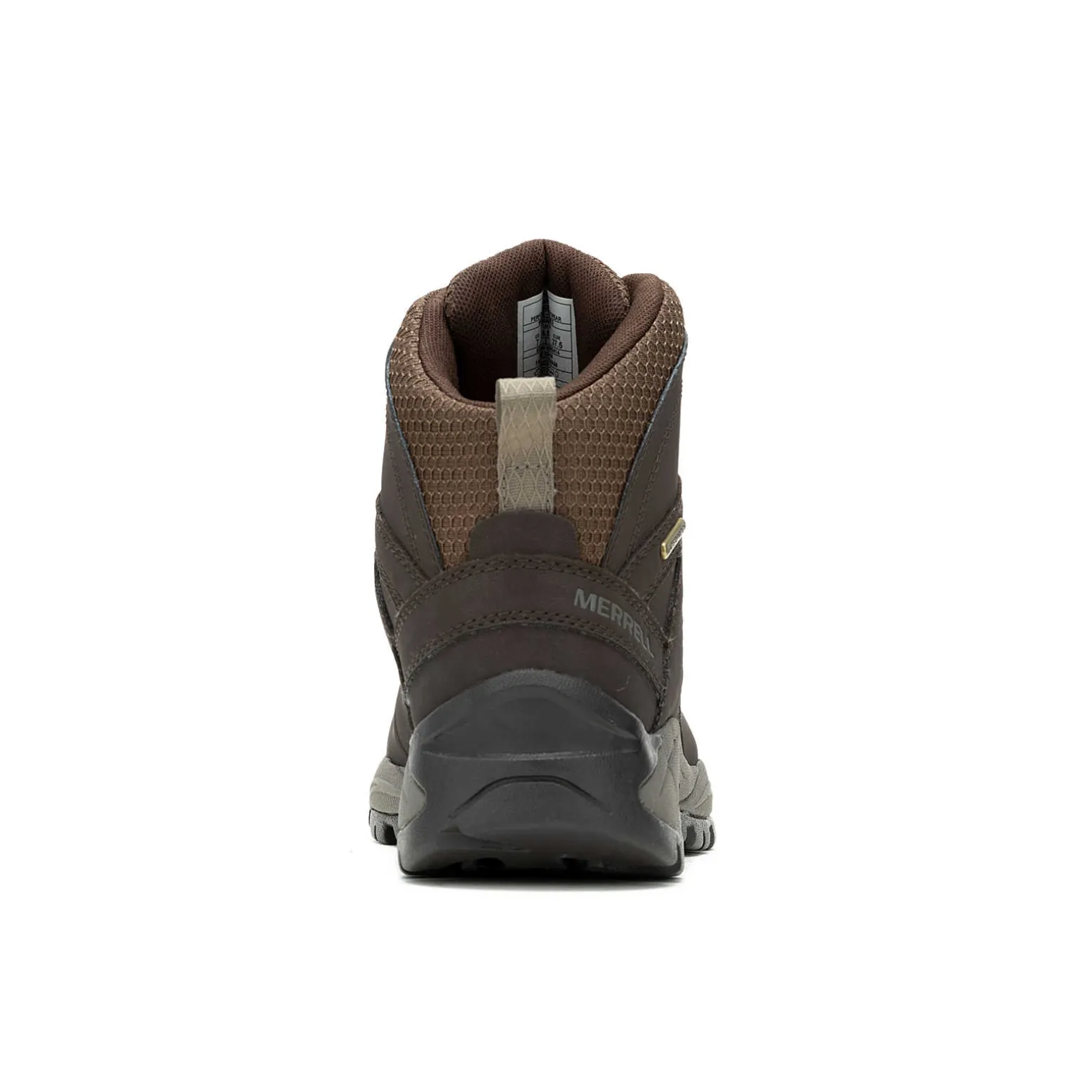 Mujer Vego Mid Leather Waterproof - Ver todo
