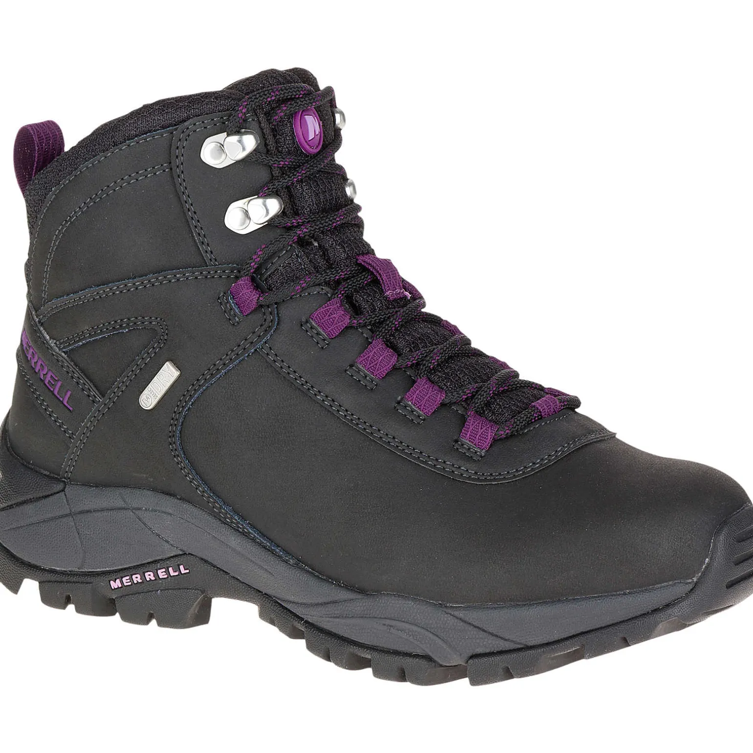 Mujer Vego Mid Leather Waterproof - Ver todo