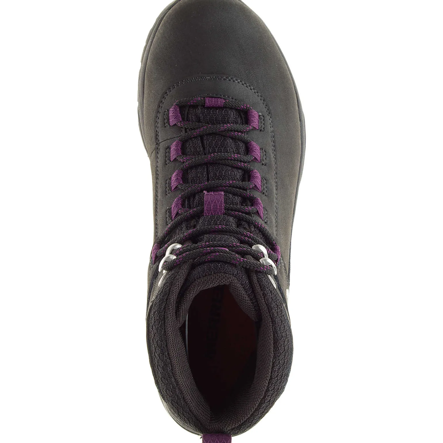Mujer Vego Mid Leather Waterproof - Ver todo