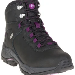 Mujer Vego Mid Leather Waterproof - Ver todo