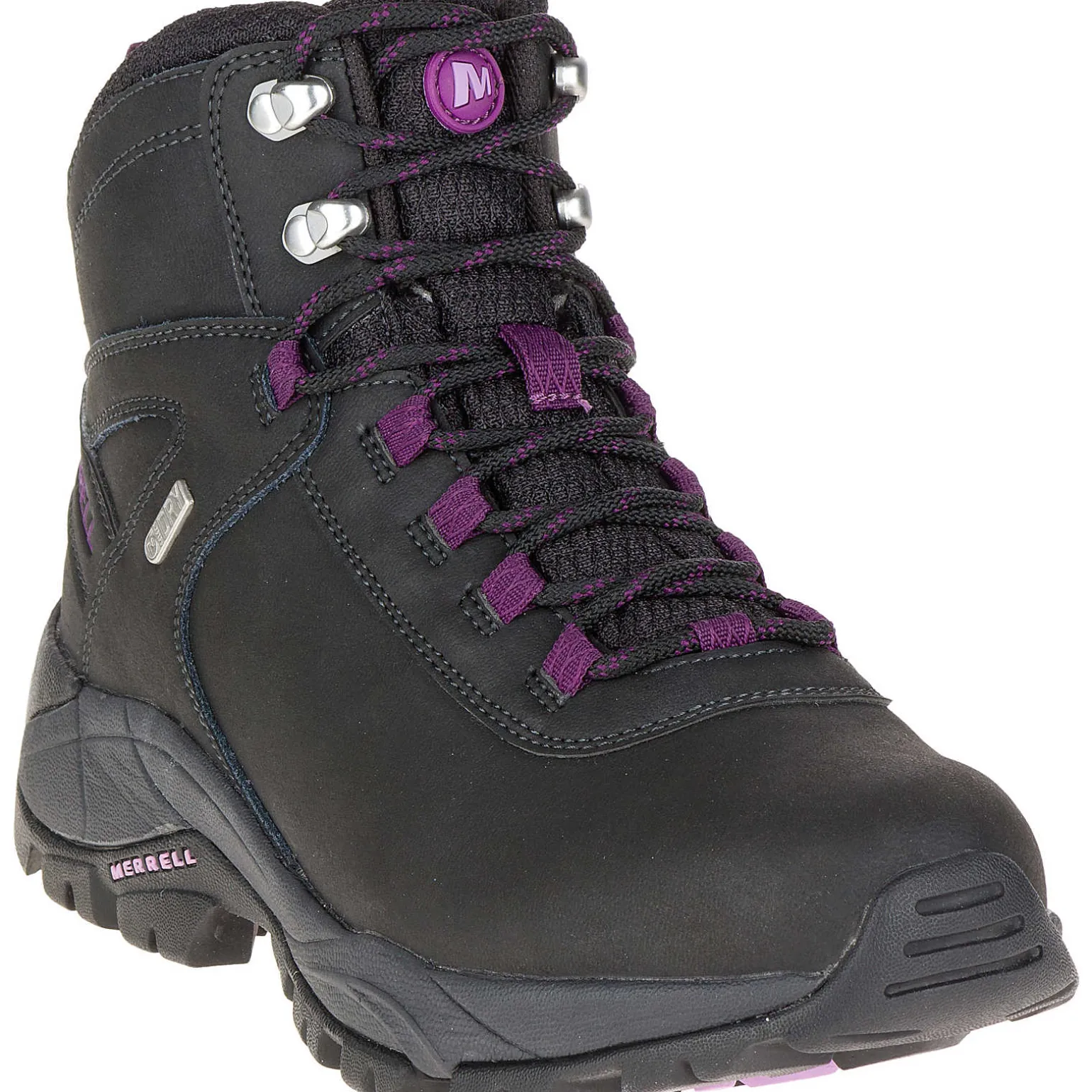 Mujer Vego Mid Leather Waterproof - Ver todo