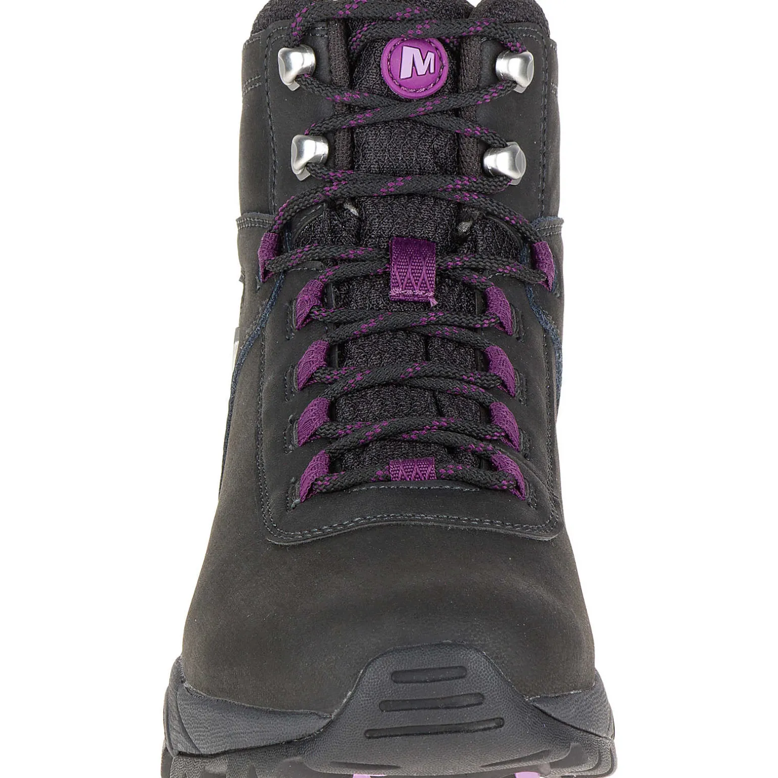 Mujer Vego Mid Leather Waterproof - Ver todo