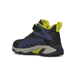 Ni&ntilde;os mayores Moab Speed Mid 2 A/C Waterproof - Ni&ntilde;os