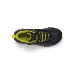 Ni&ntilde;os mayores Moab Speed Mid 2 A/C Waterproof - Ni&ntilde;os