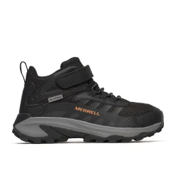 Ni&ntilde;os mayores Moab Speed Mid 2 A/C Waterproof - Ni&ntilde;os