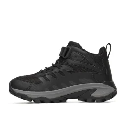 Ni&ntilde;os mayores Moab Speed Mid 2 A/C Waterproof - Ni&ntilde;os