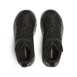 Ni&ntilde;os mayores Moab Speed Mid 2 A/C Waterproof - Ni&ntilde;os